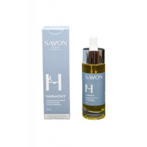 HARMONY – hydratačný pleťový olej na suchú, citlivú pokožku 30ml