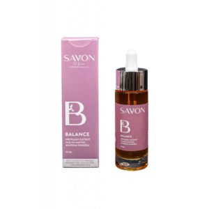 BALANCE – ošetrujúci pleťový olej na mastnú, aknóznu pokožku 30ml