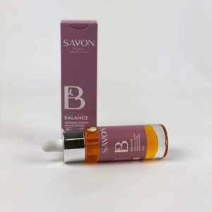 BALANCE – ošetrujúci pleťový olej na mastnú, aknóznu pokožku 30ml