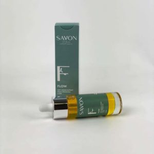 FLOW – anti aging pleťový olej s opunciou a Q10 30ml