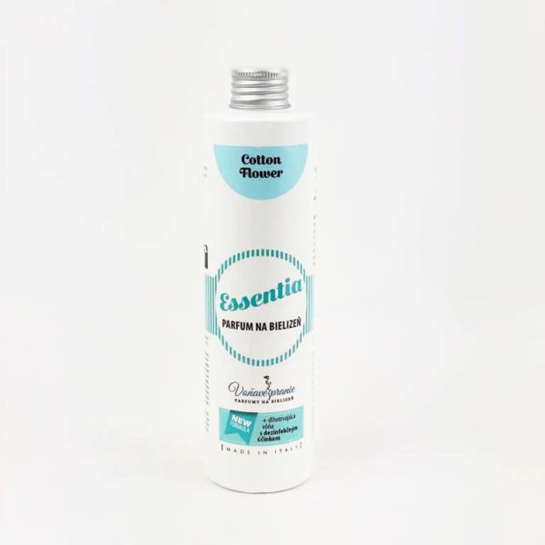 Parfum na pranie 250ml - COTTON FLOWER