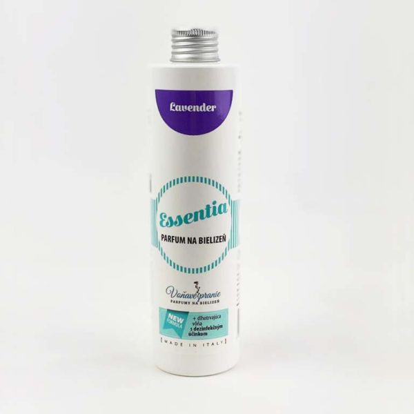 Parfum na pranie 250ml - LAVENDER