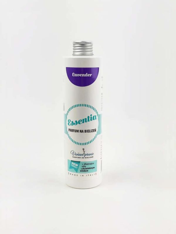 Parfum na pranie 250ml - LAVENDER