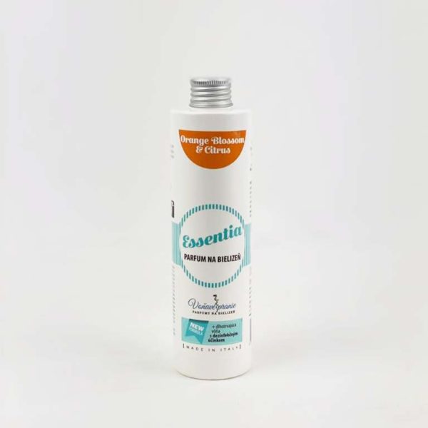 Parfum na pranie 250ml - ORANGE BLOSSOM & CITRUS