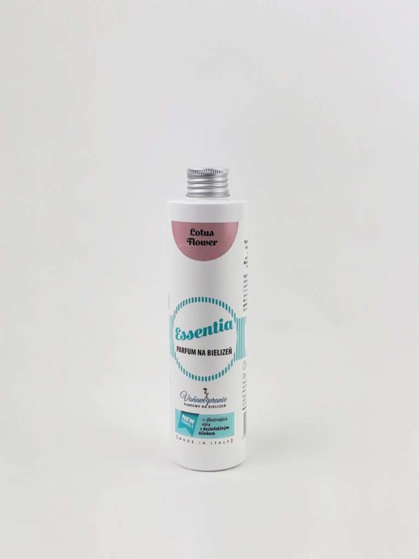 Parfum na pranie 250ml - LOTUS FLOWER