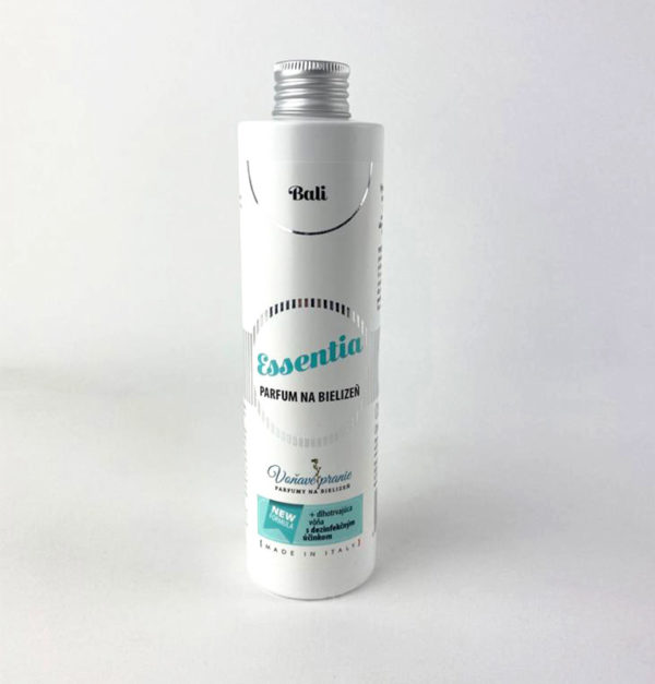 Parfum na pranie 250ml - BALI