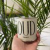OUD PEONY