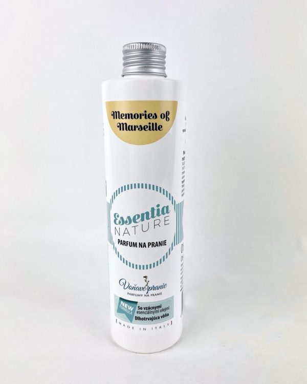 Parfum na pranie 250ml - MARSEILLE