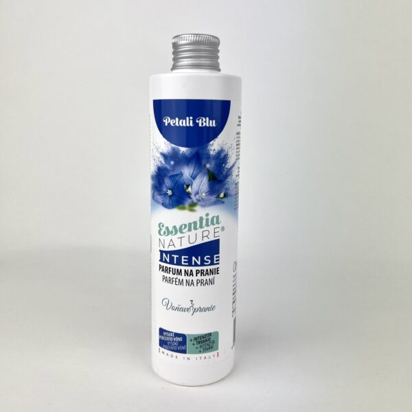 Parfum na pranie INTENSE | PETALI BLU